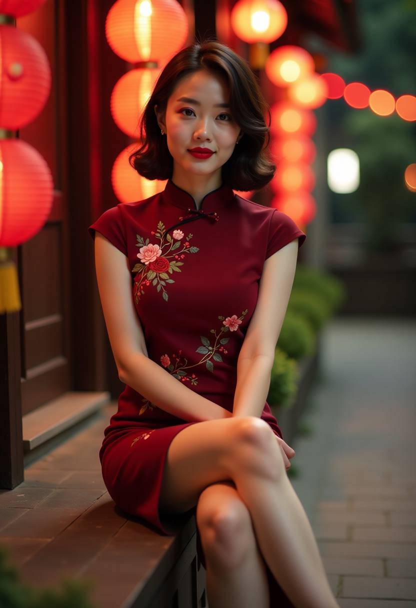 直播间封面
